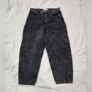 ZARA Denim Jeans
